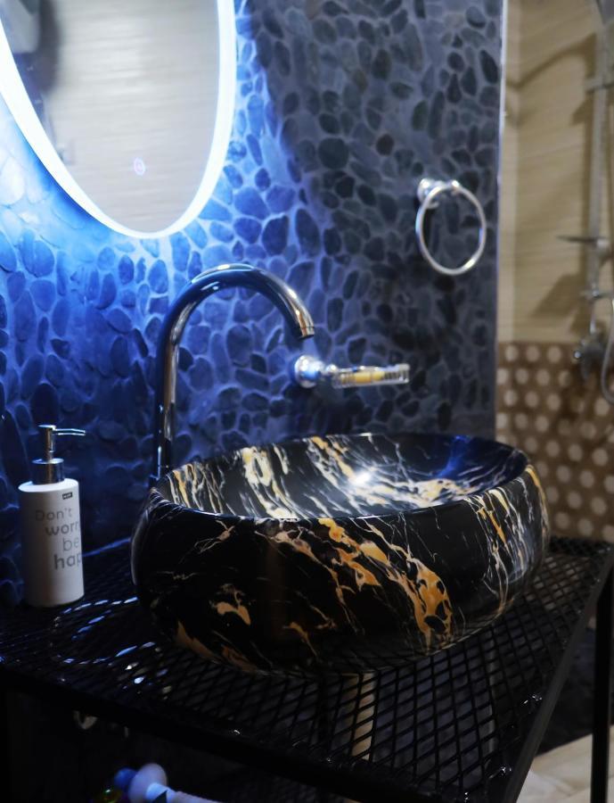 تيرانا Bruno'S Apartment المظهر الخارجي الصورة