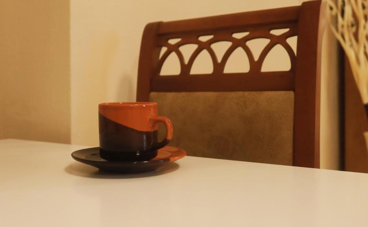 تيرانا Bruno'S Apartment المظهر الخارجي الصورة