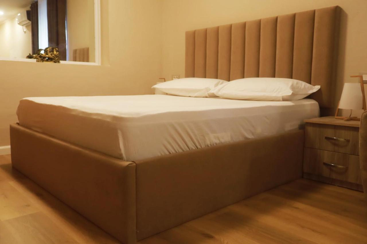 تيرانا Bruno'S Apartment المظهر الخارجي الصورة